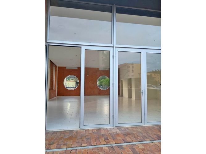 Apartamento de 2 alcobas en venta en Ciudad 2000, Cali, 55 m² · foto 22 de 23