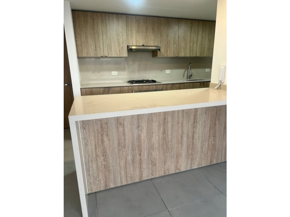 Apartamento en venta en Bochalema, Cali · foto 3 de 15