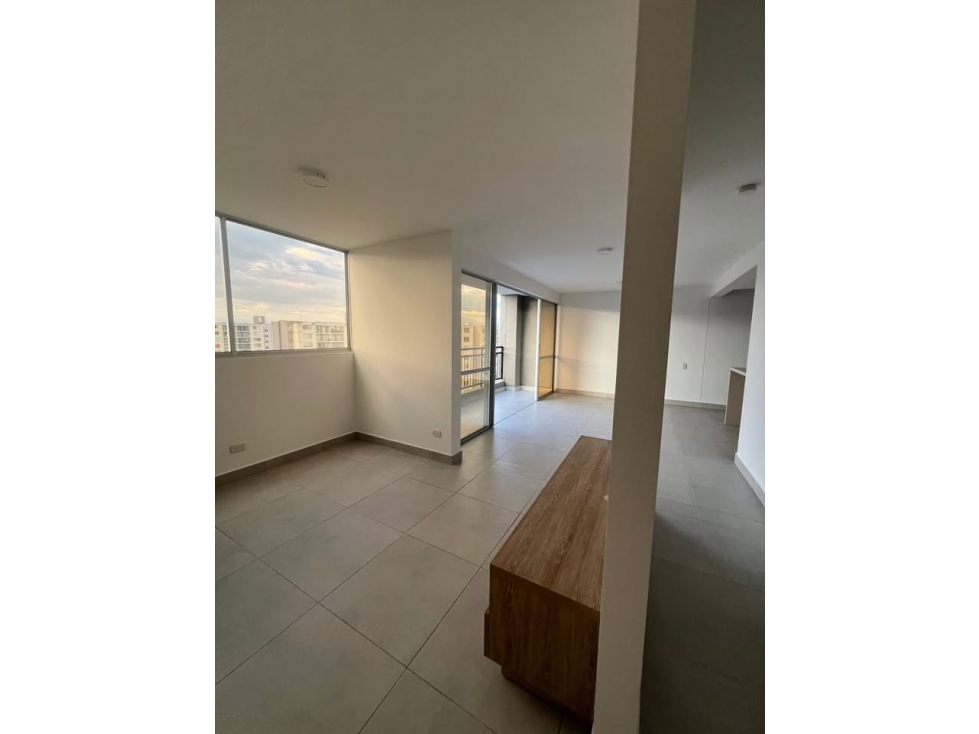 Apartamento en venta en Bochalema, Cali · foto 4 de 15