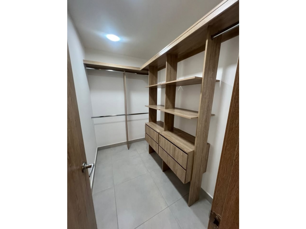 Apartamento en venta en Bochalema, Cali · foto 6 de 15