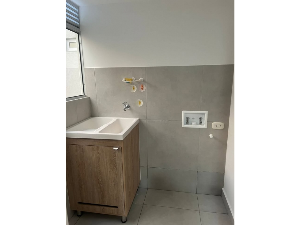 Apartamento en venta en Bochalema, Cali · foto 14 de 15