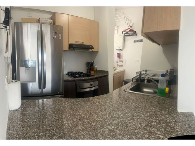 Apartamento de 2 alcobas en venta en Valle Del Lili, Cali, 76 m² · foto 4 de 11