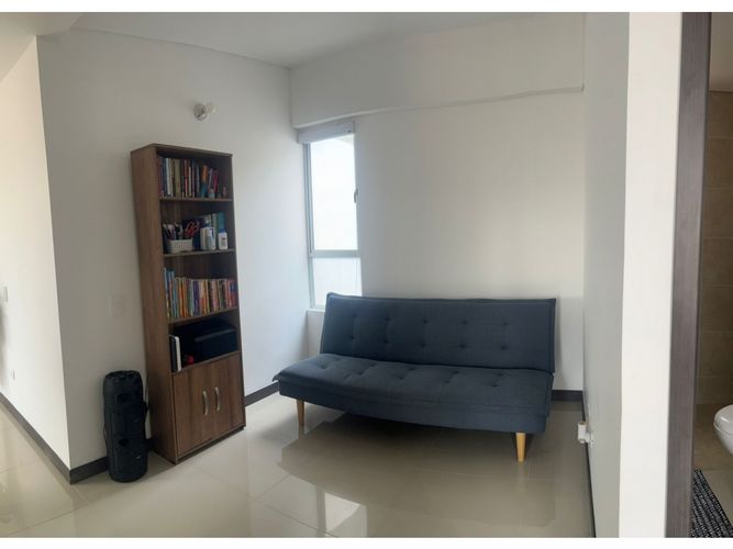 Apartamento de 2 alcobas en venta en Valle Del Lili, Cali, 76 m² · foto 6 de 11