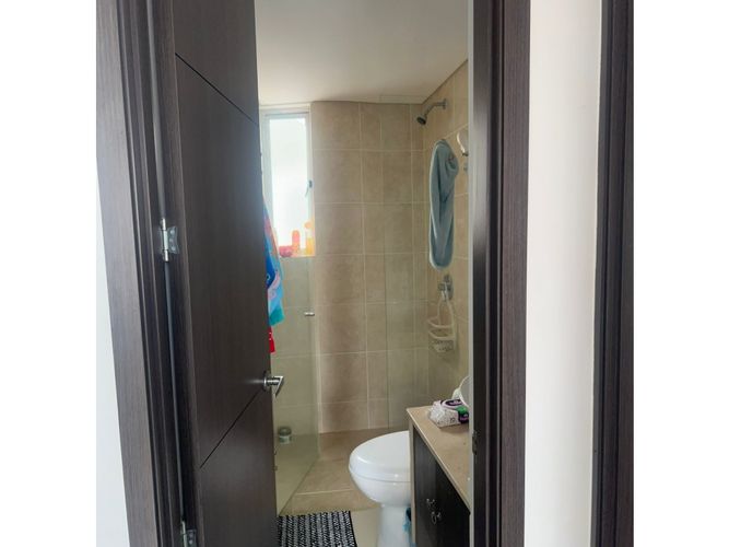Apartamento de 2 alcobas en venta en Valle Del Lili, Cali, 76 m² · foto 10 de 11