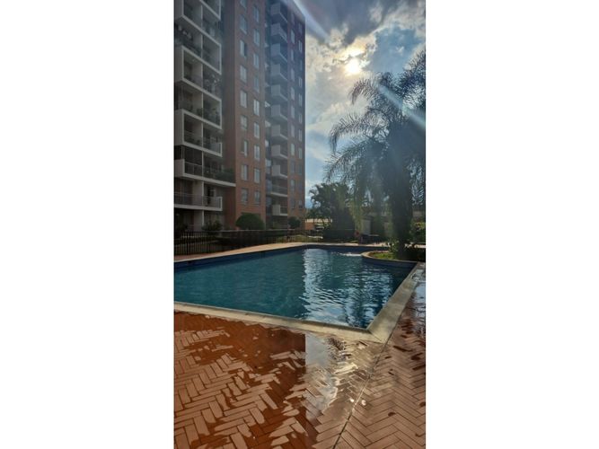 Apartamento de 2 alcobas en venta en Valle Del Lili, Cali, 76 m² · foto 11 de 11