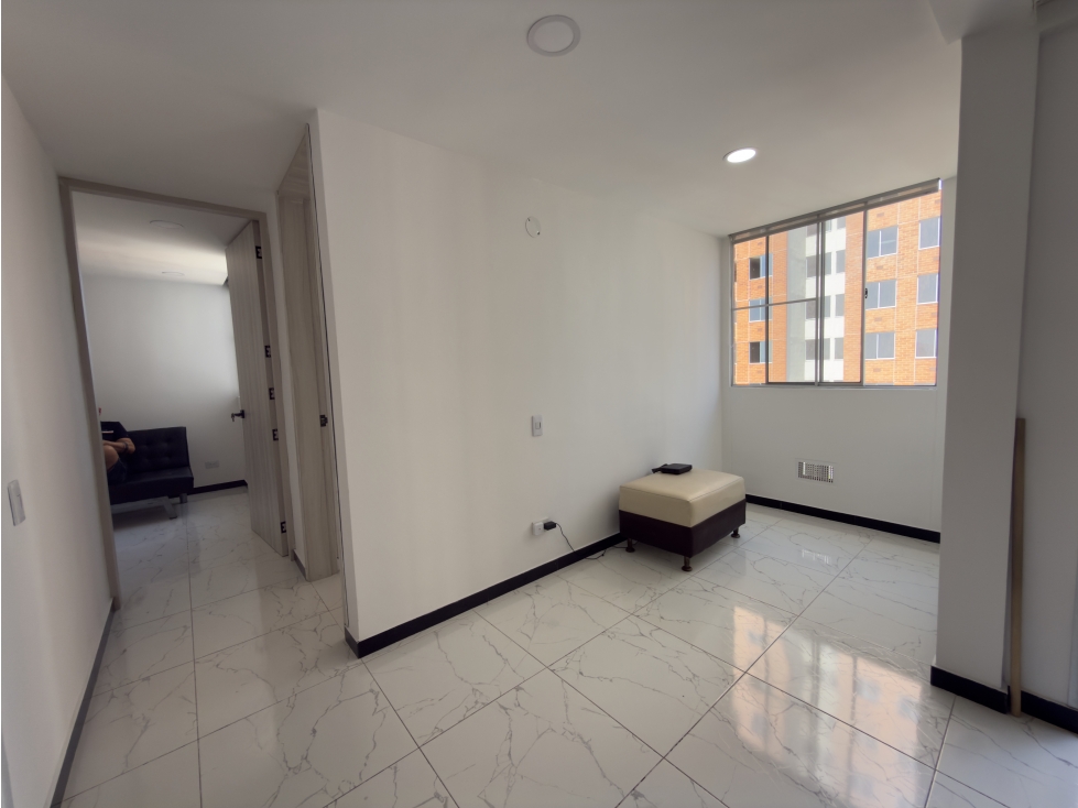 Apartamento en venta en Ciudad 2000, Cali · foto 3 de 19
