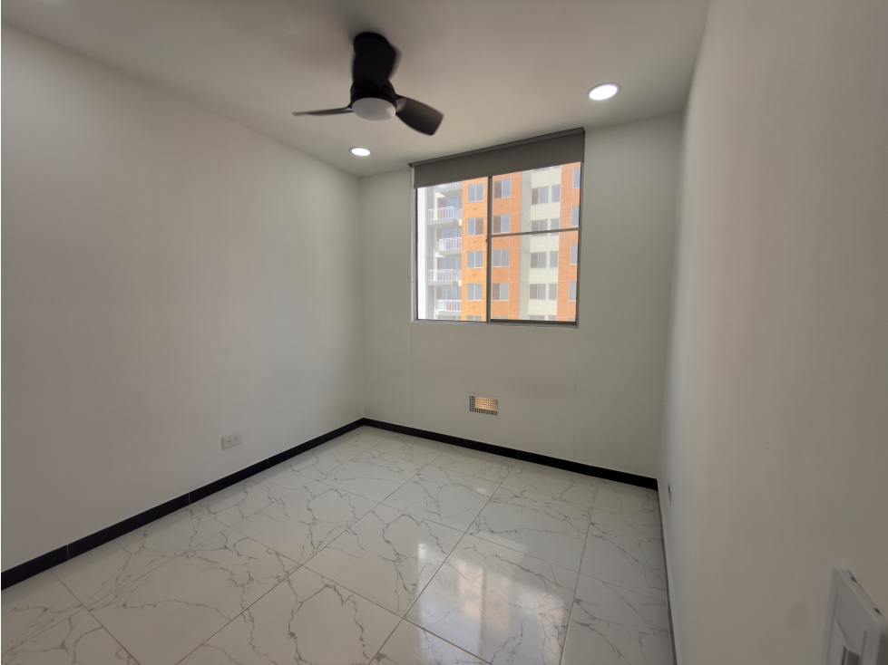 Apartamento en venta en Ciudad 2000, Cali · foto 4 de 19
