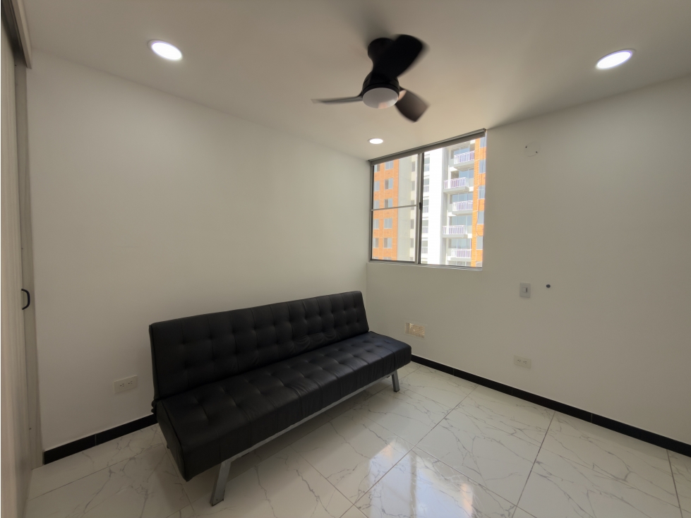 Apartamento en venta en Ciudad 2000, Cali · foto 5 de 19