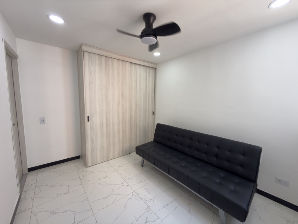 Apartamento en venta en Ciudad 2000, Cali · foto 6 de 19