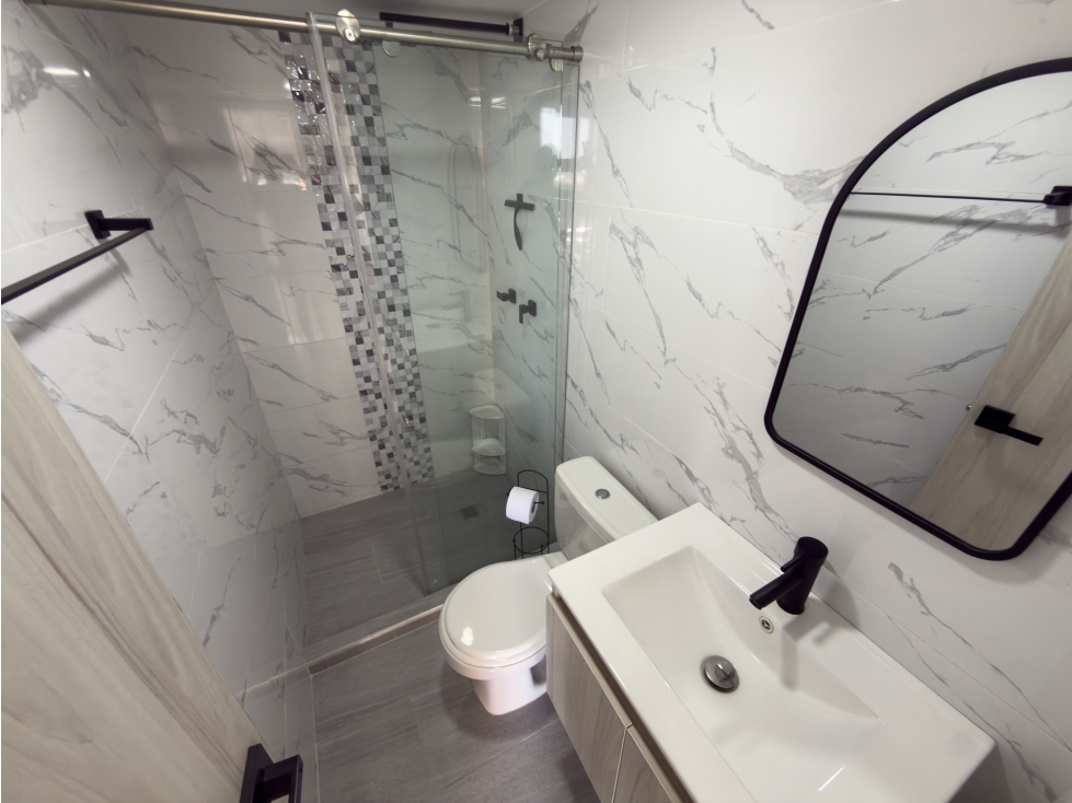 Apartamento en venta en Ciudad 2000, Cali · foto 7 de 19