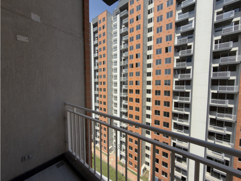 Apartamento en venta en Ciudad 2000, Cali · foto 10 de 19