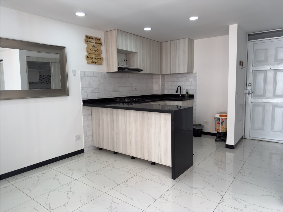 Apartamento en venta en Ciudad 2000, Cali · foto 11 de 19