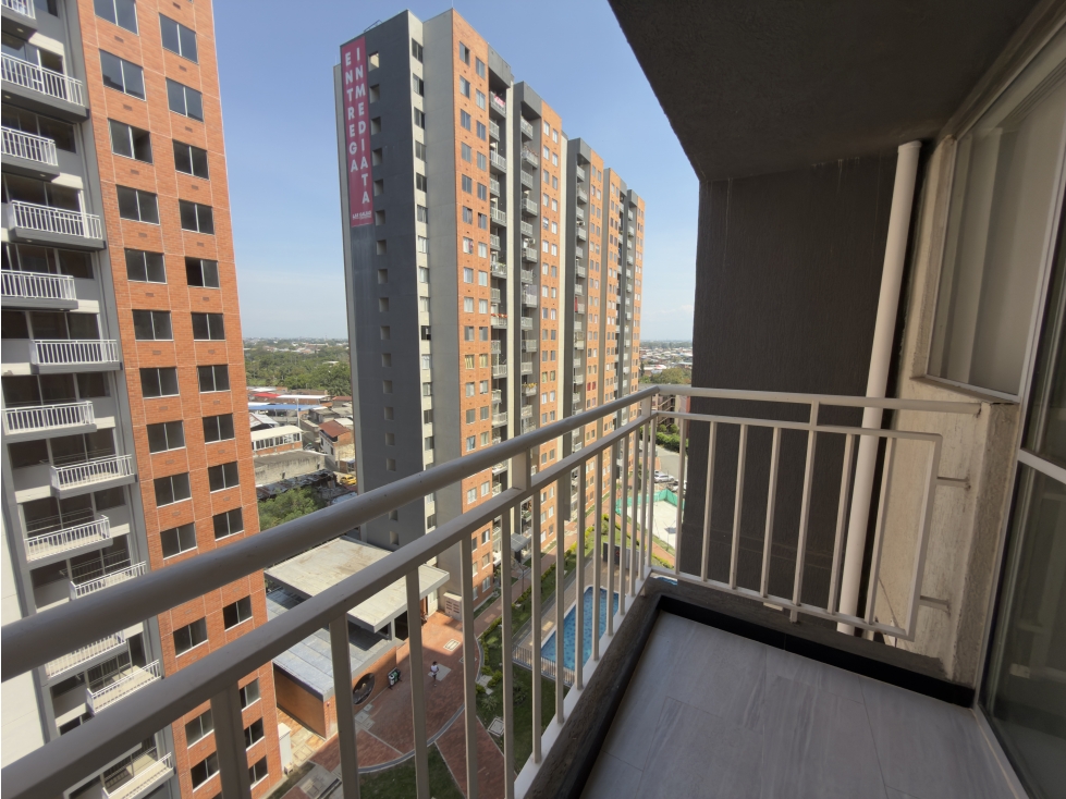 Apartamento en venta en Ciudad 2000, Cali · foto 12 de 19
