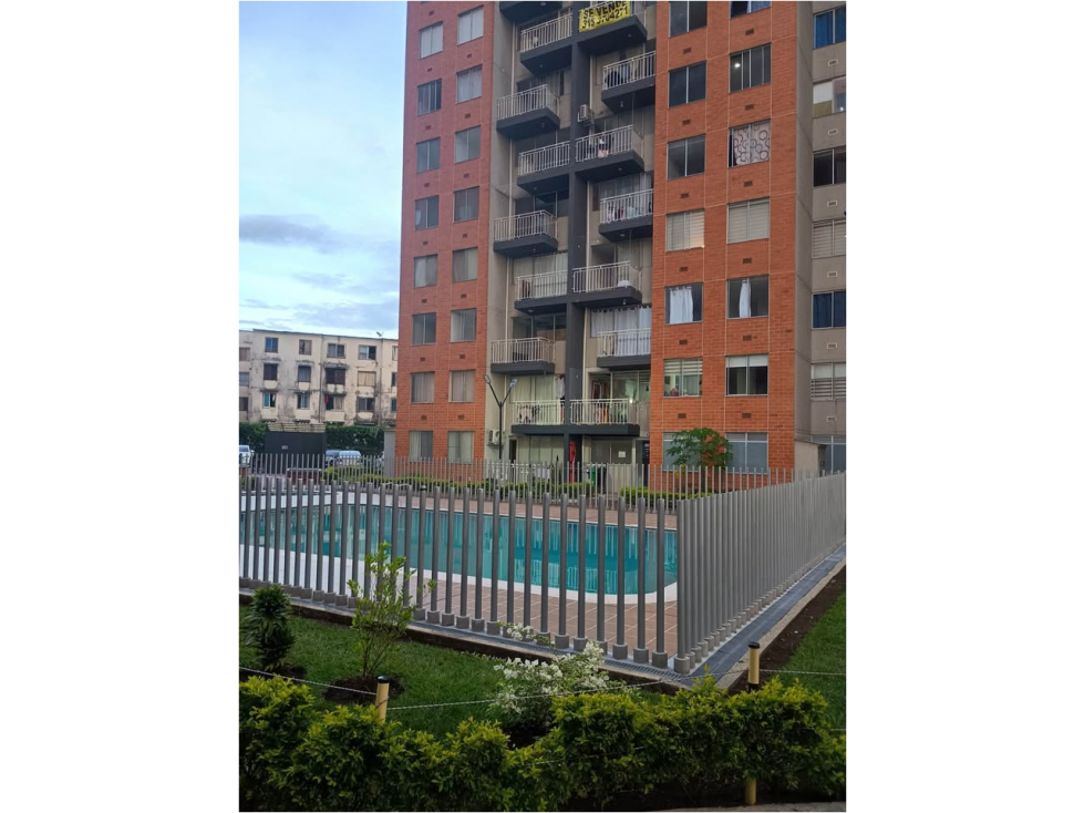 Apartamento en venta en Ciudad 2000, Cali · foto 15 de 19