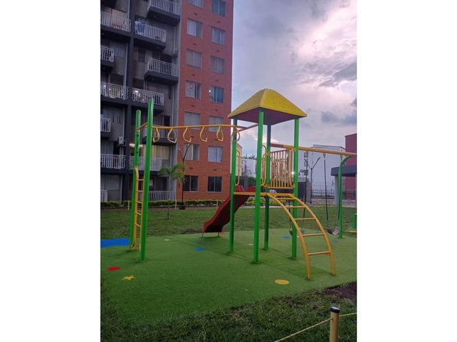 Apartamento en venta en Ciudad 2000, Cali · foto 16 de 19