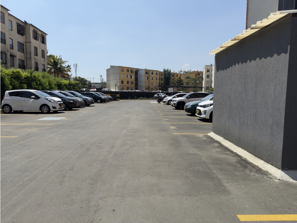 Apartamento en venta en Ciudad 2000, Cali · foto 17 de 19