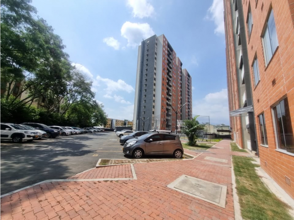 Apartamento en venta en Ciudad 2000, Cali · foto 18 de 19