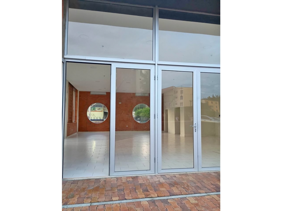 Apartamento en venta en Ciudad 2000, Cali · foto 19 de 19