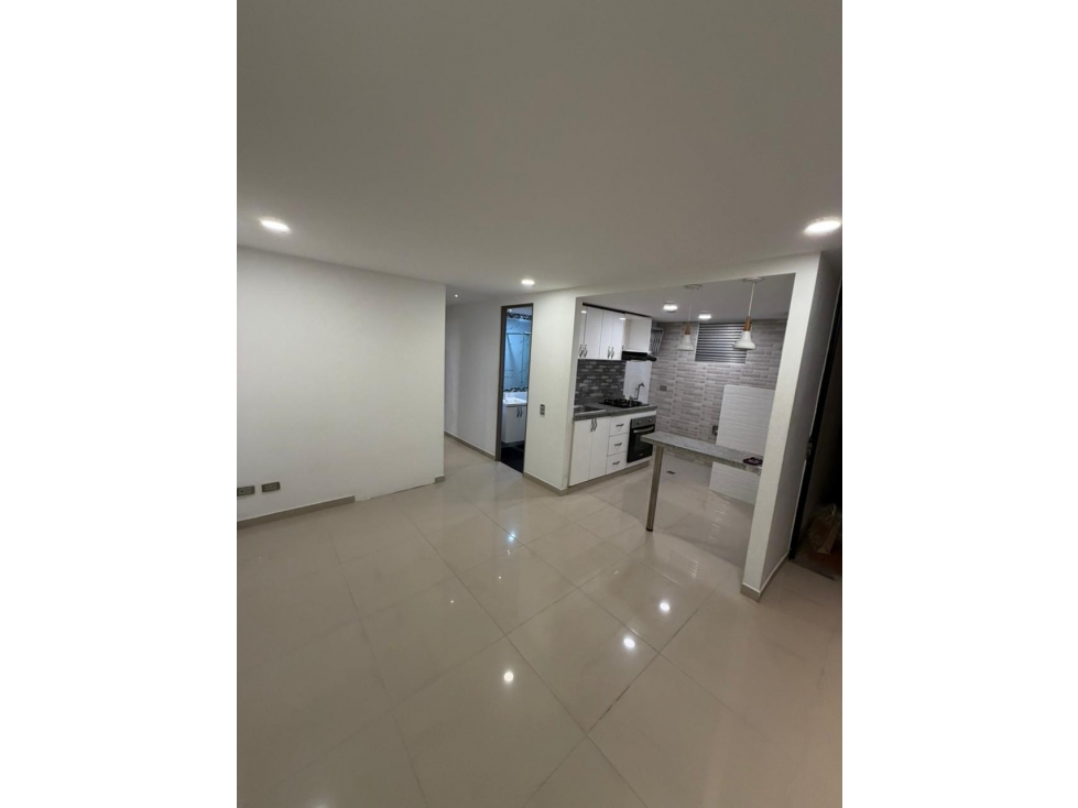 Apartamento en venta en Las Vegas De Comfandi, Cali · foto 2 de 8
