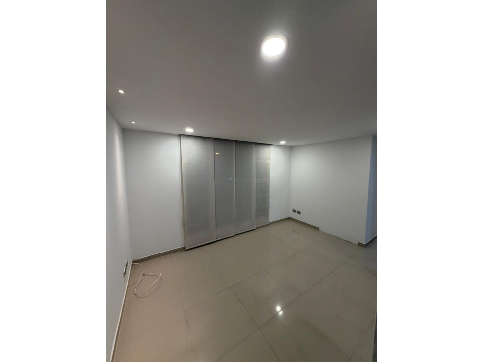 Apartamento en venta en Las Vegas De Comfandi, Cali · foto 3 de 8