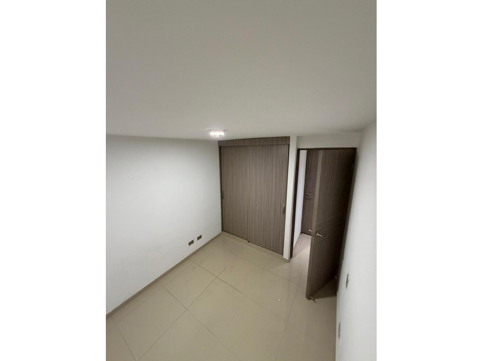 Apartamento en venta en Las Vegas De Comfandi, Cali · foto 5 de 8