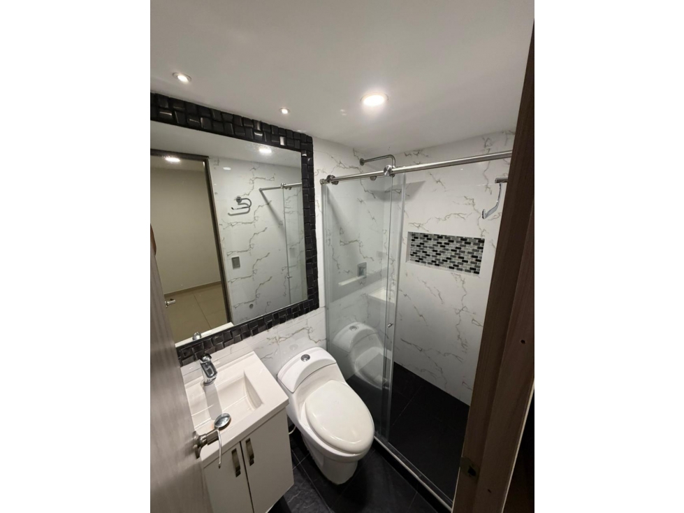 Apartamento en venta en Las Vegas De Comfandi, Cali · foto 7 de 8