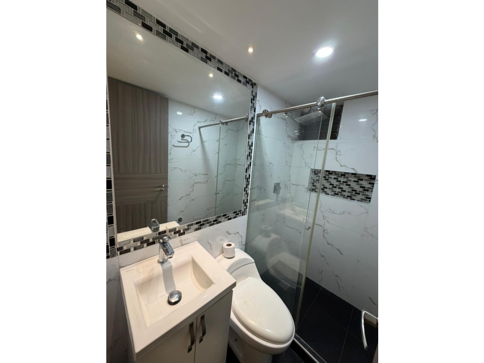 Apartamento en venta en Las Vegas De Comfandi, Cali · foto 8 de 8