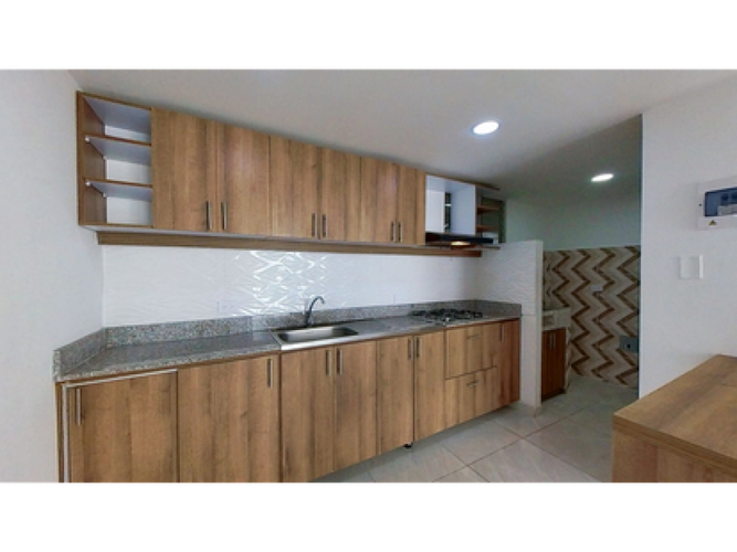Apartamento en venta en Las Vegas De Comfandi, Cali · foto 2 de 20