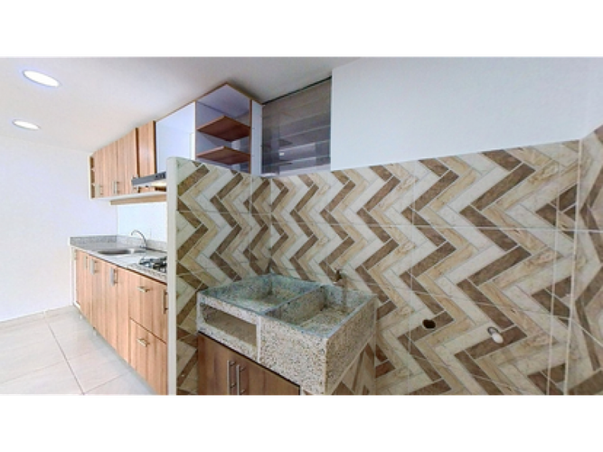 Apartamento en venta en Las Vegas De Comfandi, Cali · foto 3 de 20