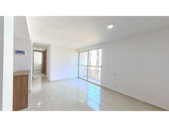 Apartamento en venta en Las Vegas De Comfandi, Cali · foto 4 de 20