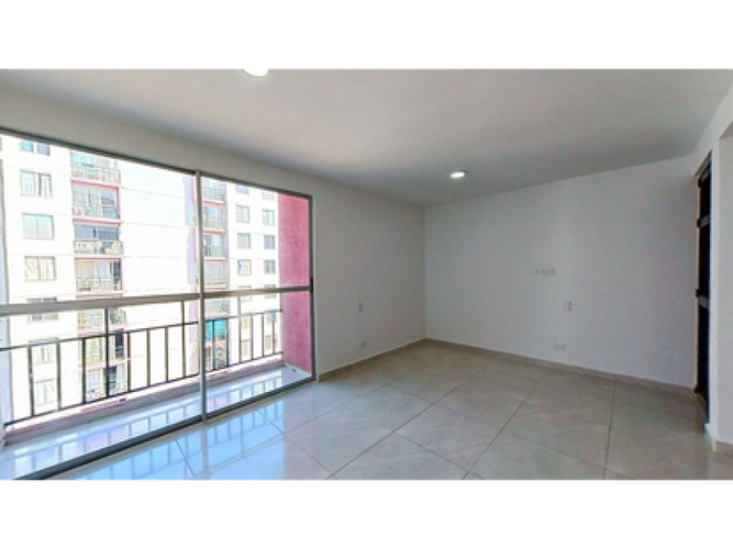 Apartamento en venta en Las Vegas De Comfandi, Cali · foto 5 de 20