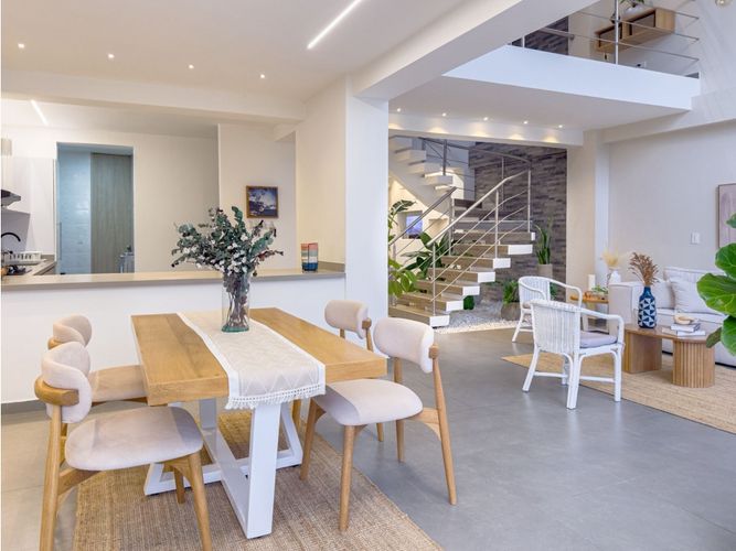 Casa de 5 alcobas en venta en Las Mercedes, Jamundí, 280 m² · foto 4 de 24