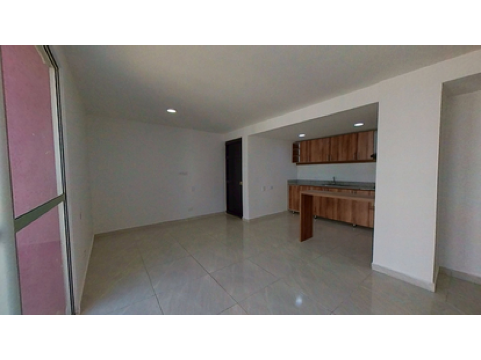 Apartamento en venta en Las Vegas De Comfandi, Cali · foto 6 de 20