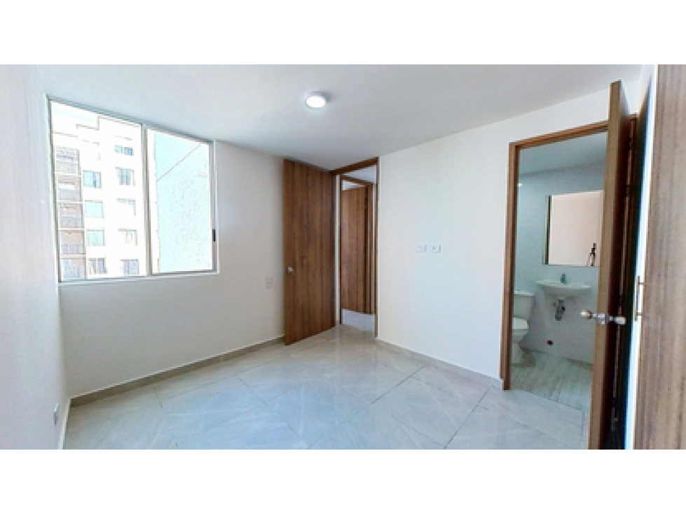 Apartamento en venta en Las Vegas De Comfandi, Cali · foto 15 de 20