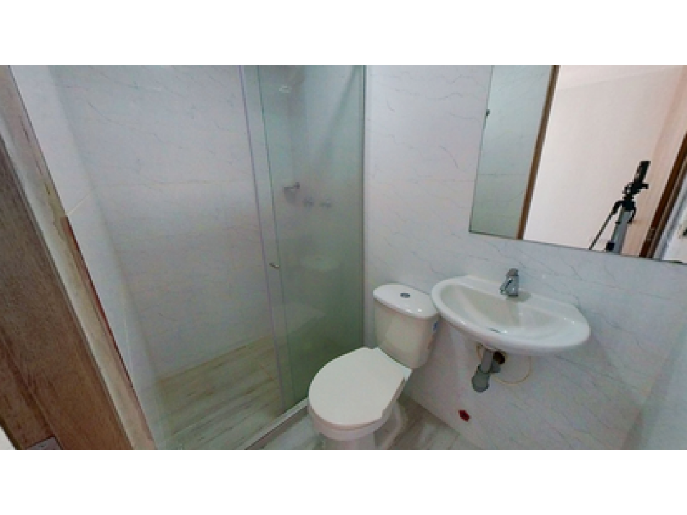 Apartamento en venta en Las Vegas De Comfandi, Cali · foto 16 de 20