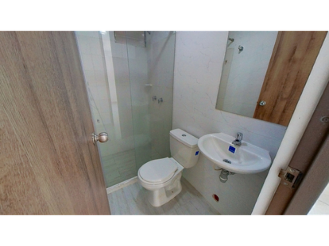 Apartamento en venta en Las Vegas De Comfandi, Cali · foto 17 de 20
