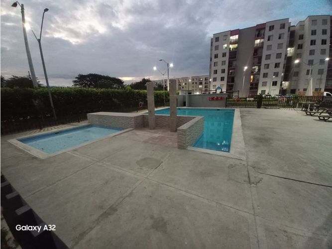 Apartamento en venta en Las Vegas De Comfandi, Cali · foto 18 de 20
