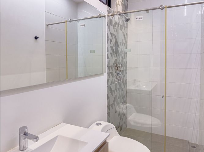 Casa de 5 alcobas en venta en Las Mercedes, Jamundí, 280 m² · foto 17 de 24