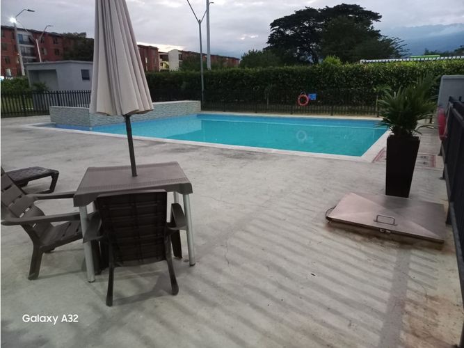 Apartamento en venta en Las Vegas De Comfandi, Cali · foto 20 de 20