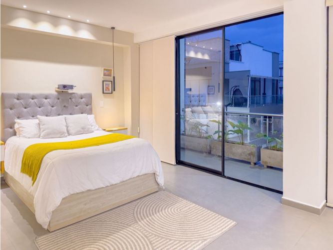 Casa de 5 alcobas en venta en Las Mercedes, Jamundí, 280 m² · foto 19 de 24