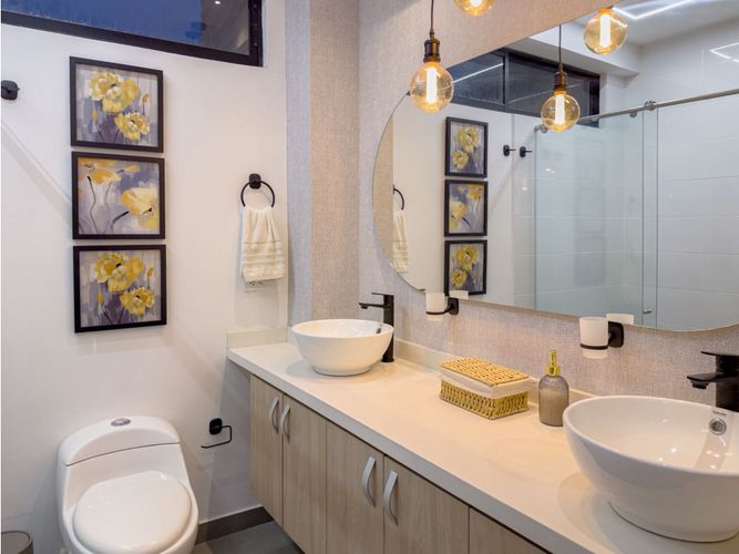 Casa de 5 alcobas en venta en Las Mercedes, Jamundí, 280 m² · foto 20 de 24