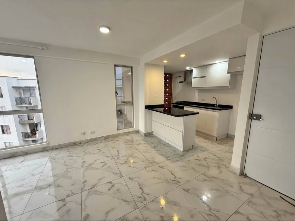 Apartamento en Venta en Ciudad Melendez, Cali
