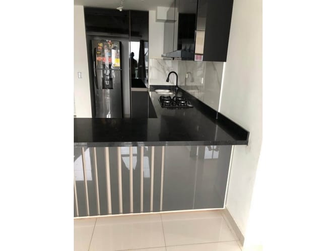 Apartamento de 2 alcobas en venta en Bochalema, Cali, 69 m² · foto 2 de 20
