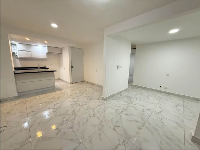 Apartamento de 2 alcobas en venta en Ciudad Melendez, Cali, 60 m² · foto 2 de 12