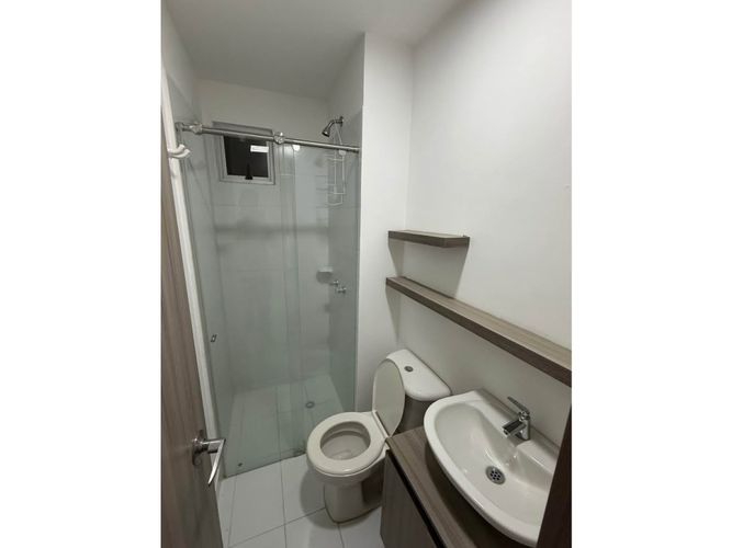 Apartamento de 2 alcobas en venta en Ciudad Melendez, Cali, 60 m² · foto 4 de 12
