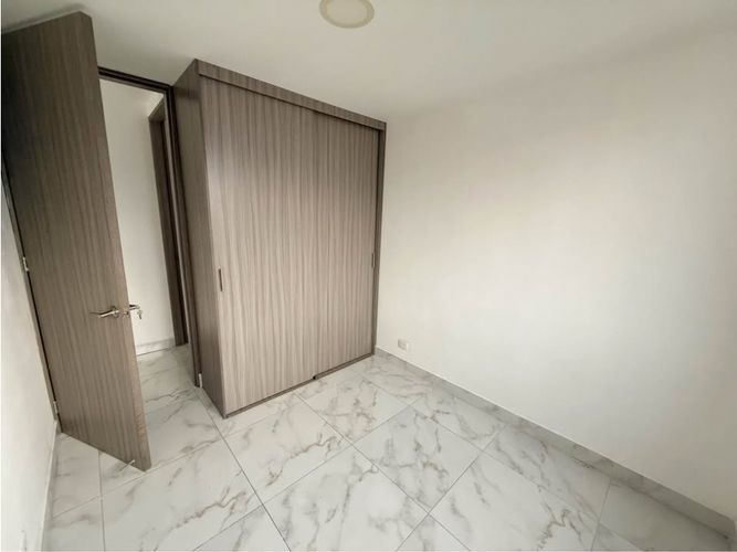 Apartamento de 2 alcobas en venta en Ciudad Melendez, Cali, 60 m² · foto 5 de 12