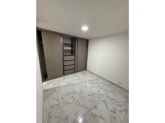 Apartamento de 2 alcobas en venta en Ciudad Melendez, Cali, 60 m² · foto 6 de 12