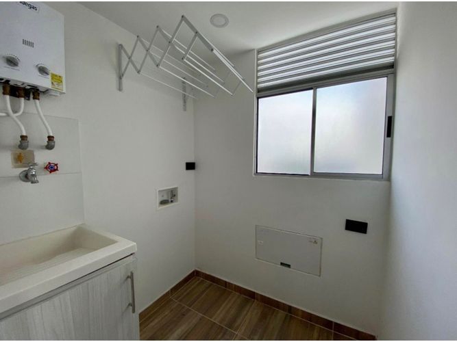 Apartamento de 2 alcobas en venta en Bochalema, Cali, 69 m² · foto 8 de 20