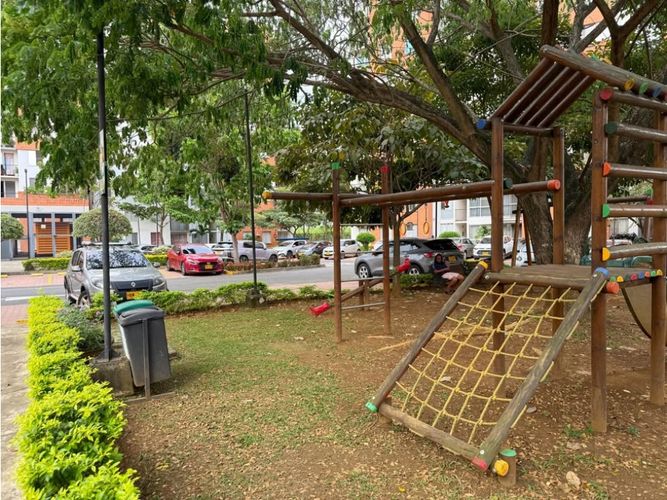 Apartamento de 2 alcobas en venta en Ciudad Melendez, Cali, 60 m² · foto 8 de 12