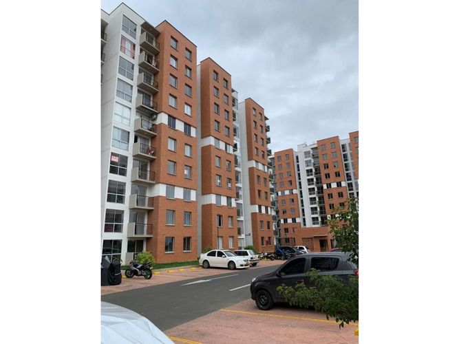Apartamento de 2 alcobas en venta en Ciudad Melendez, Cali, 60 m² · foto 9 de 12